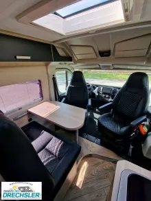 Fahrzeugbild Challenger V 217 Sport Edition #6