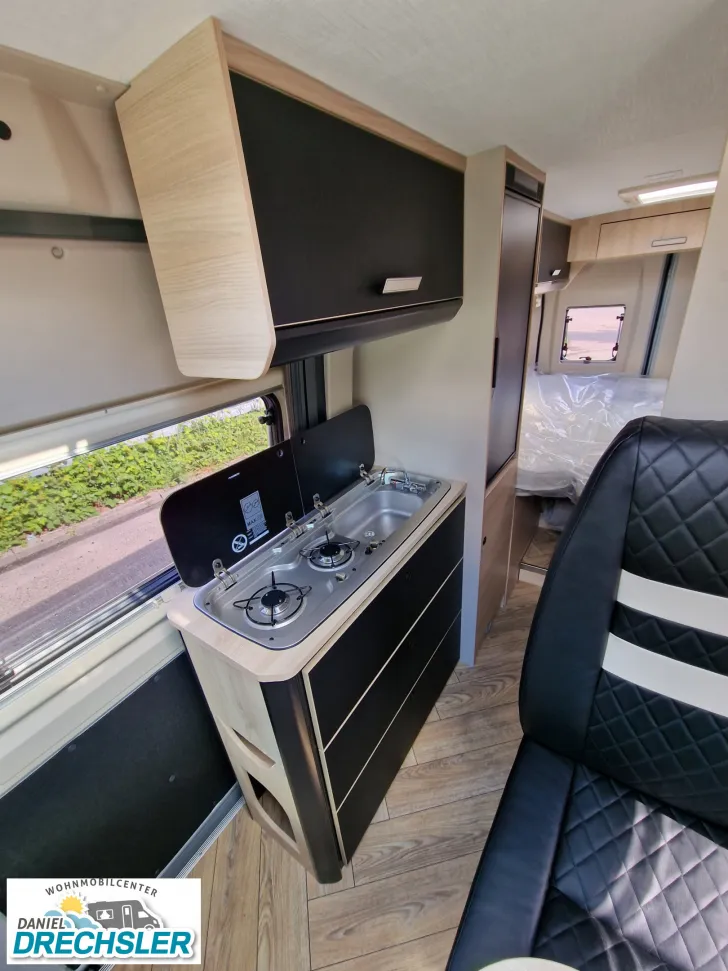 Fahrzeugbild Challenger V 217 Sport Edition #8