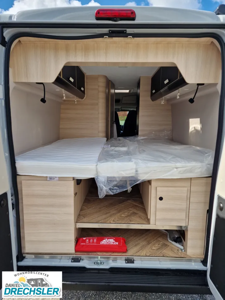 Fahrzeugbild Challenger V 217 Sport Edition #14