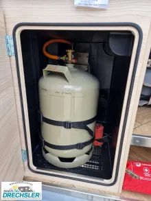 Fahrzeugbild Challenger V 217 Sport Edition #15