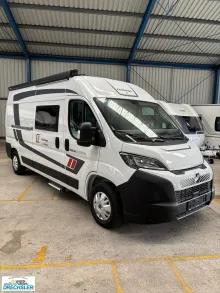 Fahrzeugbild Challenger V 114 Max Break Edition Citroen #1