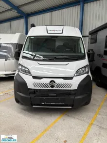 Fahrzeugbild Challenger V 114 Max Break Edition Citroen #3