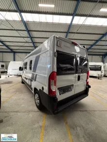 Fahrzeugbild Challenger V 114 Max Break Edition Citroen #4