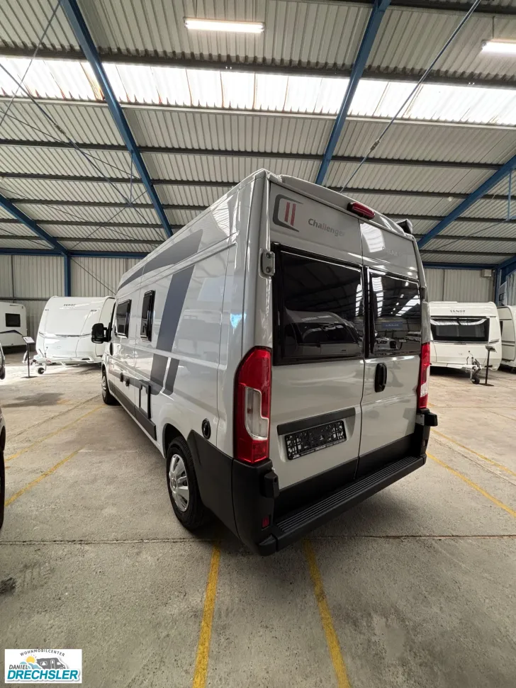 Fahrzeugbild Challenger V 114 Max Break Edition Citroen #4