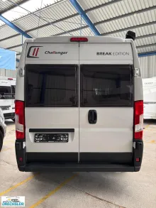 Fahrzeugbild Challenger V 114 Max Break Edition Citroen #5