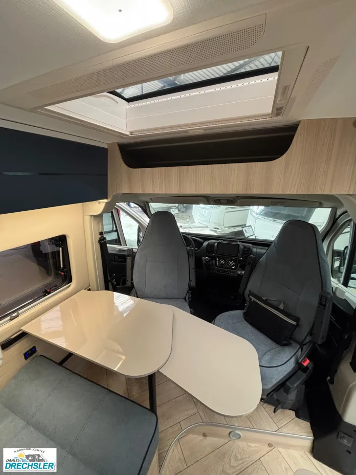 Fahrzeugbild Challenger V 114 Max Break Edition Citroen #6