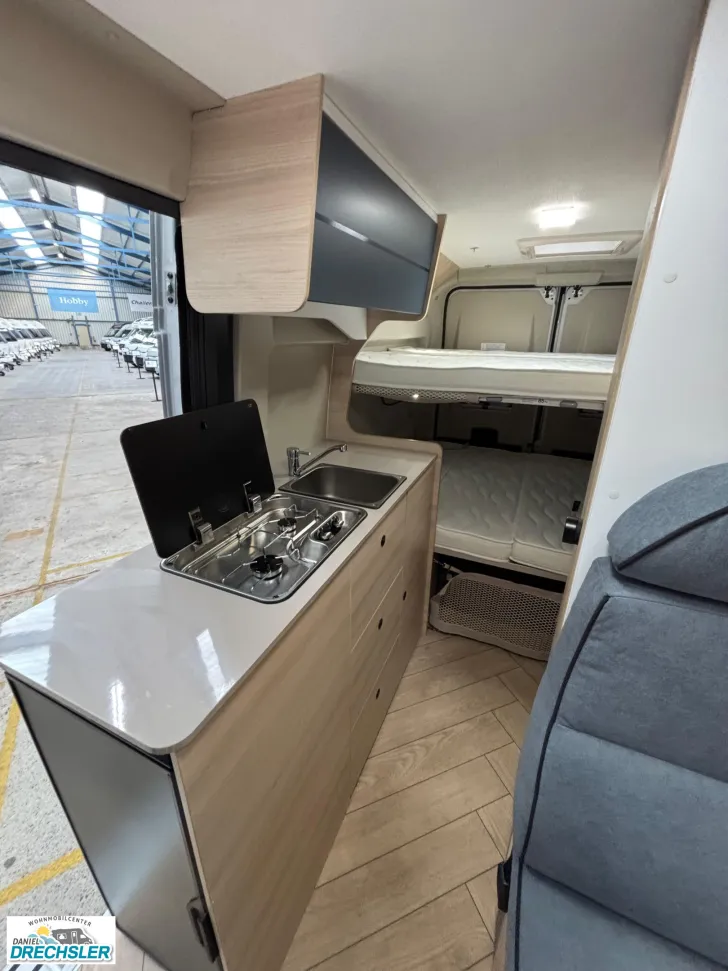 Fahrzeugbild Challenger V 114 Max Break Edition Citroen #7