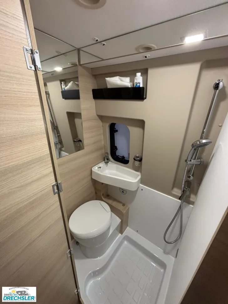 Fahrzeugbild Challenger V 114 Max Break Edition Citroen #9