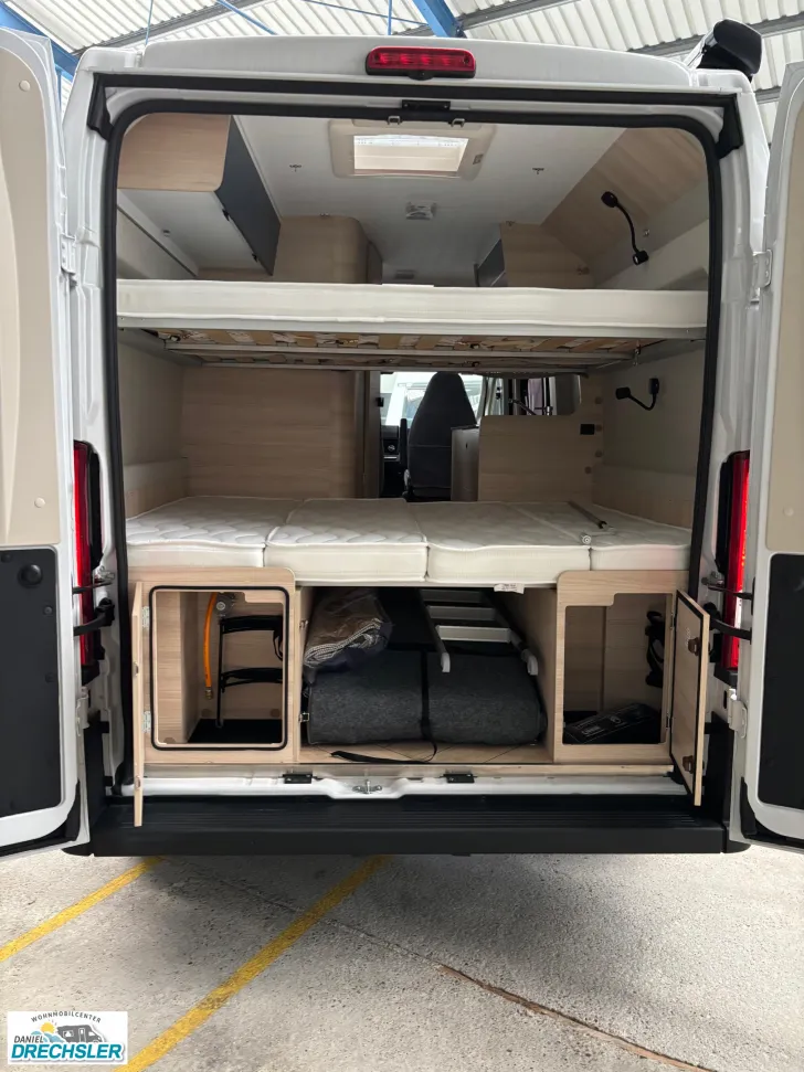 Fahrzeugbild Challenger V 114 Max Break Edition Citroen #10