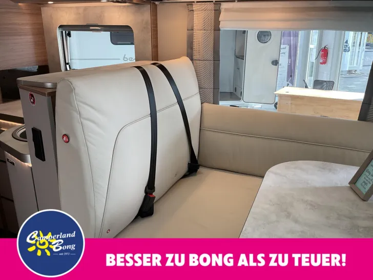 Fahrzeugbild Knaus L!VE I 700 MEG Sparen Sie 22.036,00 Euro #5