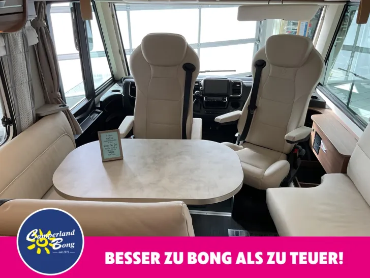 Fahrzeugbild Knaus L!VE I 700 MEG Sparen Sie 22.036,00 Euro #6
