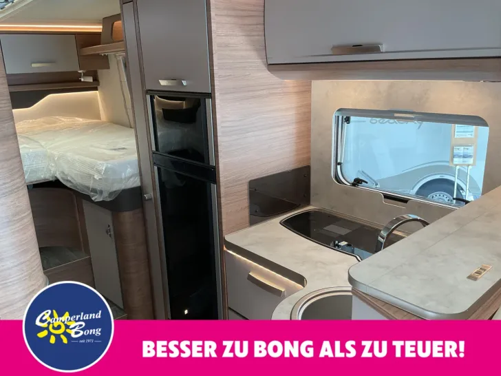 Fahrzeugbild Knaus L!VE I 700 MEG Sparen Sie 22.036,00 Euro #9