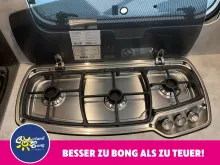 Fahrzeugbild Knaus L!VE I 700 MEG Sparen Sie 22.036,00 Euro #10