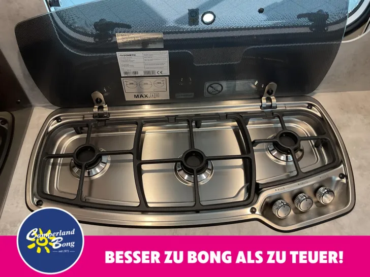 Fahrzeugbild Knaus L!VE I 700 MEG Sparen Sie 22.036,00 Euro #10