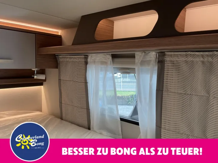 Fahrzeugbild Knaus L!VE I 700 MEG Sparen Sie 22.036,00 Euro #12