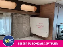 Fahrzeugbild Knaus L!VE I 700 MEG Sparen Sie 22.036,00 Euro #13