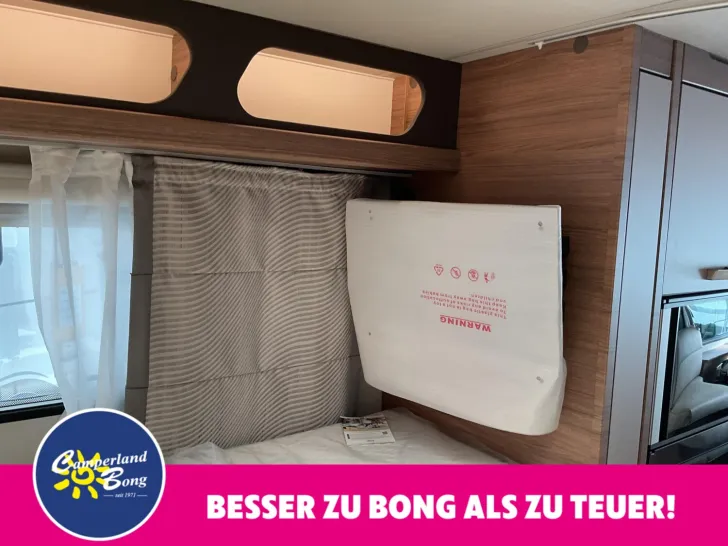 Fahrzeugbild Knaus L!VE I 700 MEG Sparen Sie 22.036,00 Euro #13