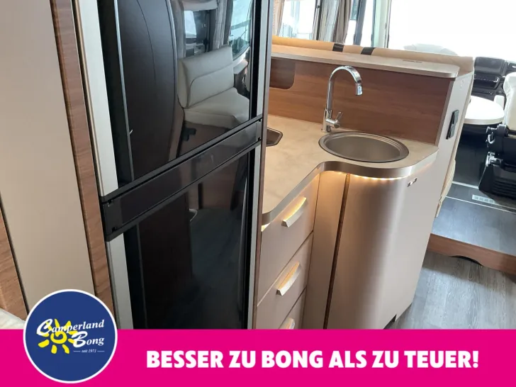 Fahrzeugbild Knaus L!VE I 700 MEG Sparen Sie 22.036,00 Euro #14