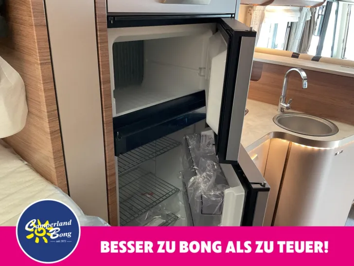 Fahrzeugbild Knaus L!VE I 700 MEG Sparen Sie 22.036,00 Euro #16