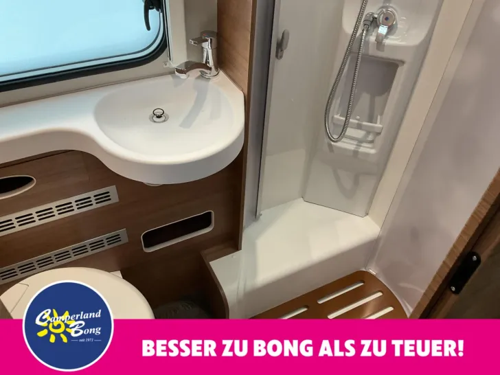 Fahrzeugbild Knaus L!VE I 700 MEG Sparen Sie 22.036,00 Euro #17