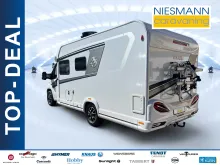 Fahrzeugbild Knaus Sky TI 650 MF AUTARK #5