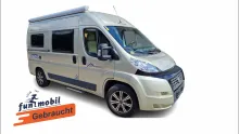 Fahrzeugbild Pössl D-Line Roadcamp ...... Service, Zahnriemen NEU #1