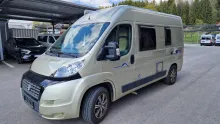 Fahrzeugbild Pössl D-Line Roadcamp ...... Service, Zahnriemen NEU #3