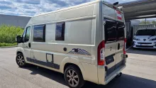 Fahrzeugbild Pössl D-Line Roadcamp ...... Service, Zahnriemen NEU #5