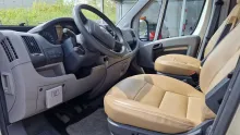 Fahrzeugbild Pössl D-Line Roadcamp ...... Service, Zahnriemen NEU #7
