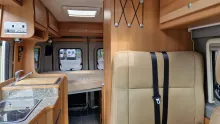 Fahrzeugbild Pössl D-Line Roadcamp ...... Service, Zahnriemen NEU #11
