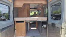 Fahrzeugbild Pössl D-Line Roadcamp ...... Service, Zahnriemen NEU #14