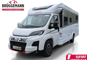 Bild Just Camp T 7052 EB Active