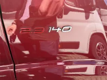 Fahrzeugbild Bürstner Campeo C600 #7