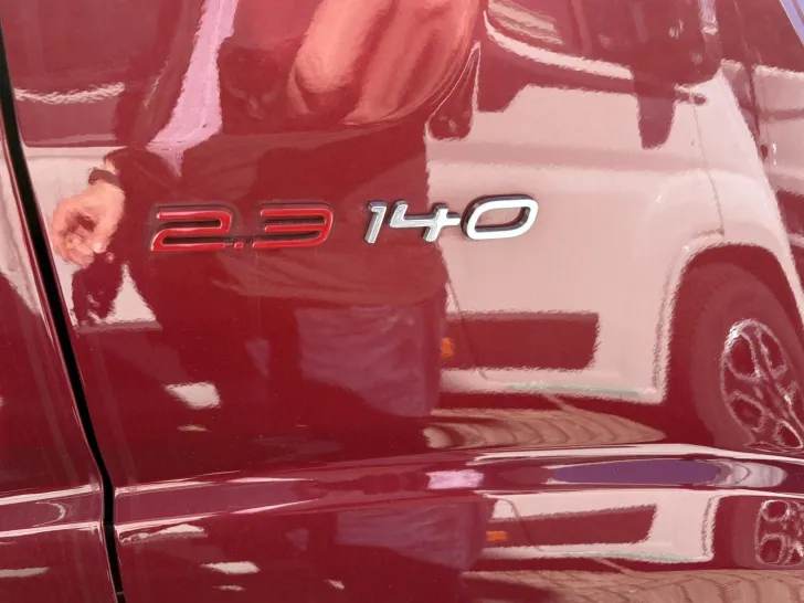 Fahrzeugbild Bürstner Campeo C600 #7