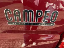 Fahrzeugbild Bürstner Campeo C600 #19