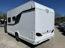 Fahrzeugbild Knaus L!VE WAVE PLATINUM SELECTION 650 MF Navi|Kamera #3