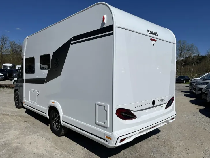 Fahrzeugbild Knaus L!VE WAVE PLATINUM SELECTION 650 MF Navi|Kamera #3