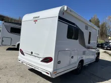 Fahrzeugbild Knaus L!VE WAVE PLATINUM SELECTION 650 MF Navi|Kamera #4