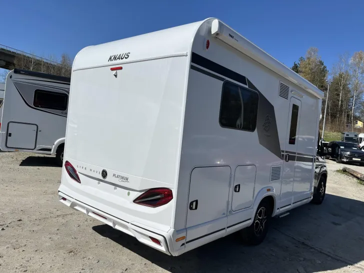 Fahrzeugbild Knaus L!VE WAVE PLATINUM SELECTION 650 MF Navi|Kamera #4