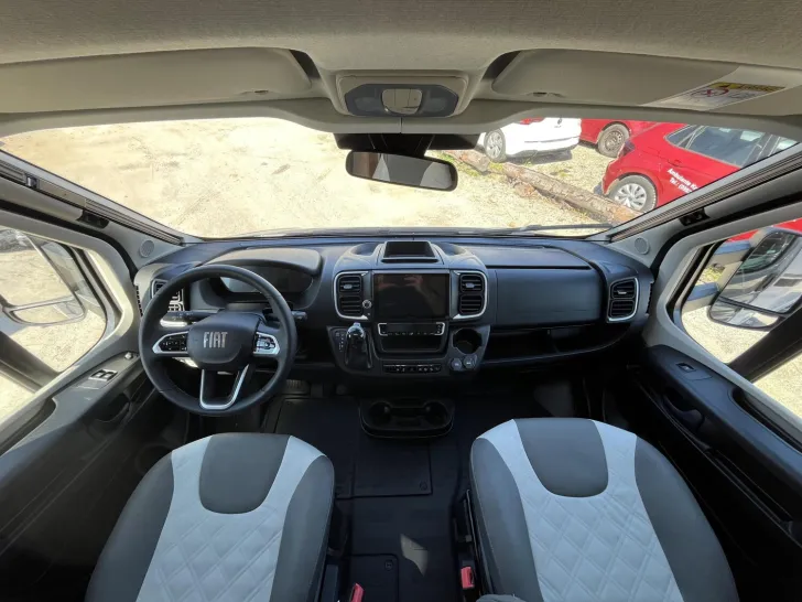 Fahrzeugbild Knaus L!VE WAVE PLATINUM SELECTION 650 MF Navi|Kamera #8