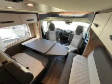 Fahrzeugbild Knaus L!VE WAVE PLATINUM SELECTION 650 MF Navi|Kamera #9