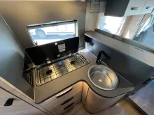 Fahrzeugbild Knaus L!VE WAVE PLATINUM SELECTION 650 MF Navi|Kamera #10