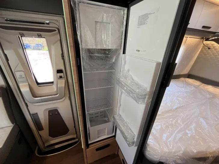 Fahrzeugbild Knaus L!VE WAVE PLATINUM SELECTION 650 MF Navi|Kamera #11