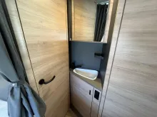 Fahrzeugbild Knaus L!VE WAVE PLATINUM SELECTION 650 MF Navi|Kamera #12