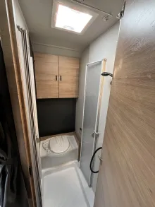 Fahrzeugbild Knaus L!VE WAVE PLATINUM SELECTION 650 MF Navi|Kamera #13