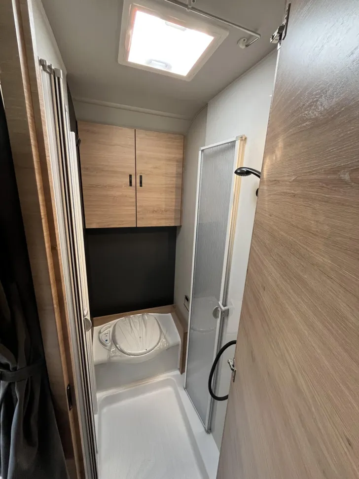 Fahrzeugbild Knaus L!VE WAVE PLATINUM SELECTION 650 MF Navi|Kamera #13