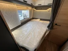 Fahrzeugbild Knaus L!VE WAVE PLATINUM SELECTION 650 MF Navi|Kamera #15