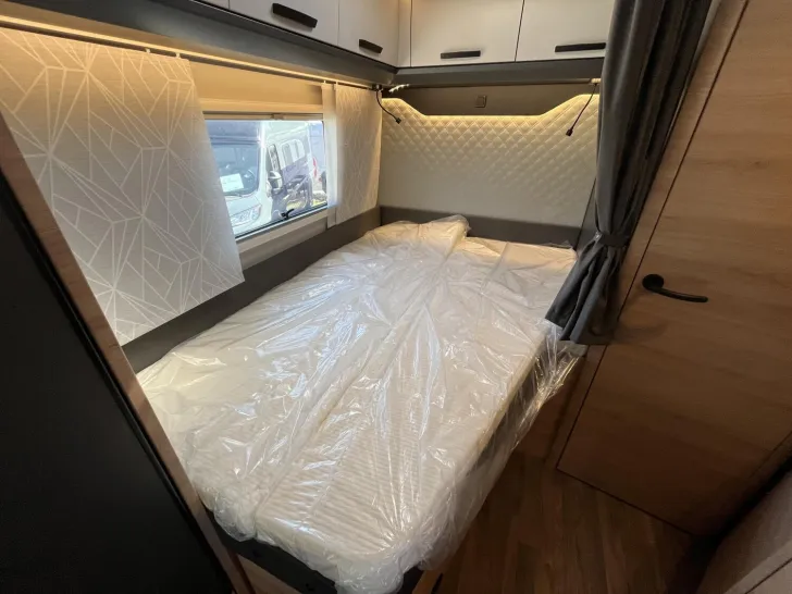 Fahrzeugbild Knaus L!VE WAVE PLATINUM SELECTION 650 MF Navi|Kamera #15