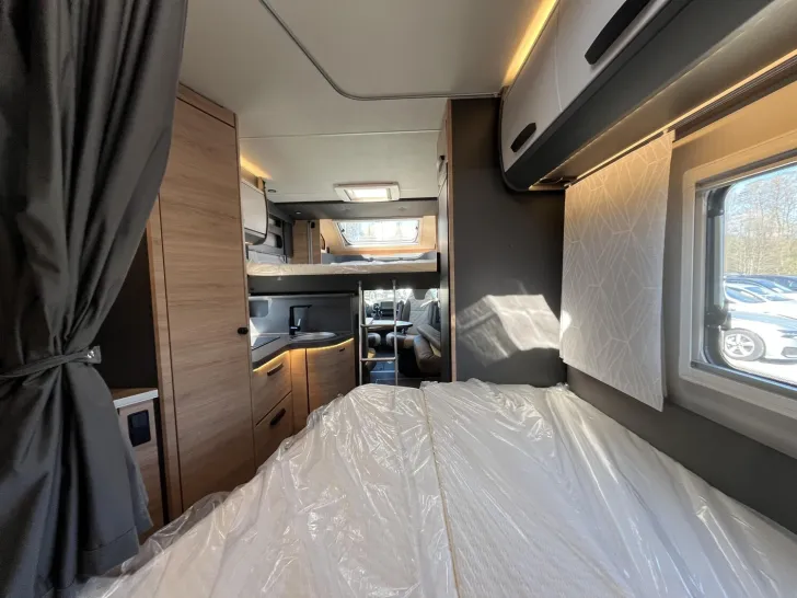 Fahrzeugbild Knaus L!VE WAVE PLATINUM SELECTION 650 MF Navi|Kamera #16