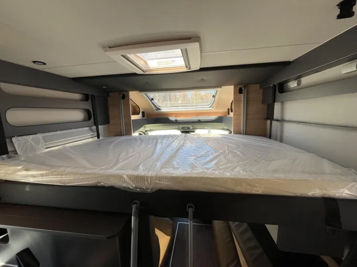 Fahrzeugbild Knaus L!VE WAVE PLATINUM SELECTION 650 MF Navi|Kamera #17